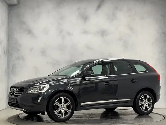 Volvo Xc60 2014 photo 3