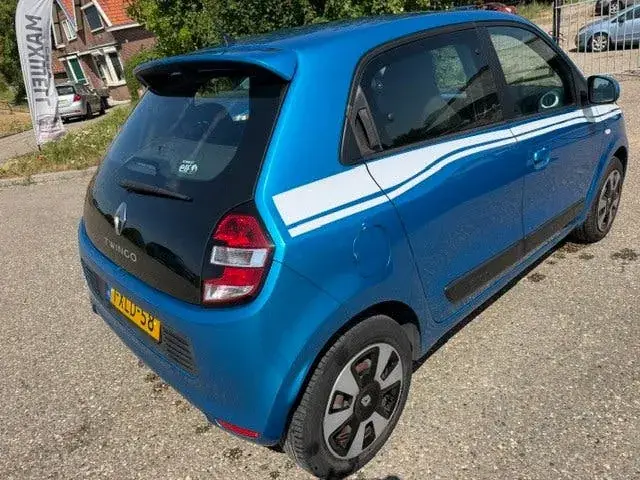 Renault Twingo 2014 photo 3