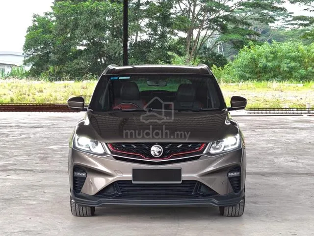 Proton X50