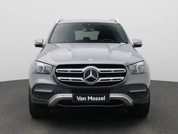 Mercedes-Benz Gle 2022 photo 3