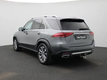 Mercedes-Benz Gle 2022 photo 2