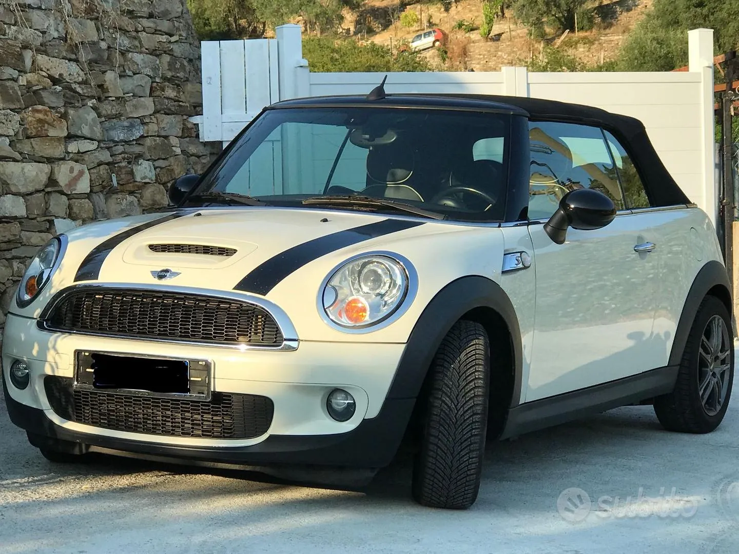 Mini Mini Cooper S