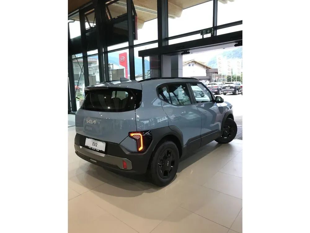 Kia Ev2 photo 3