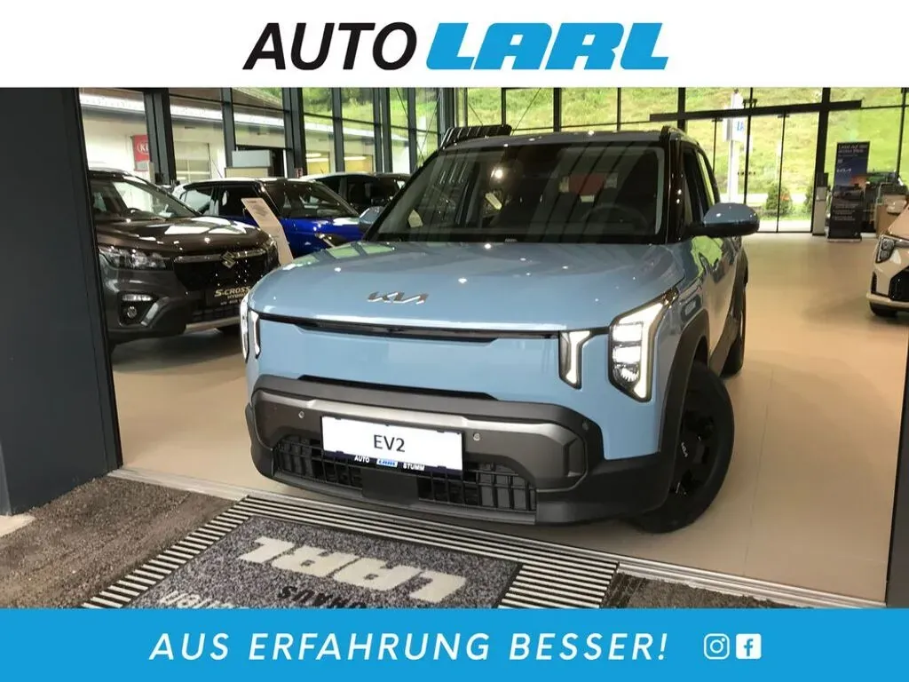Kia Ev2