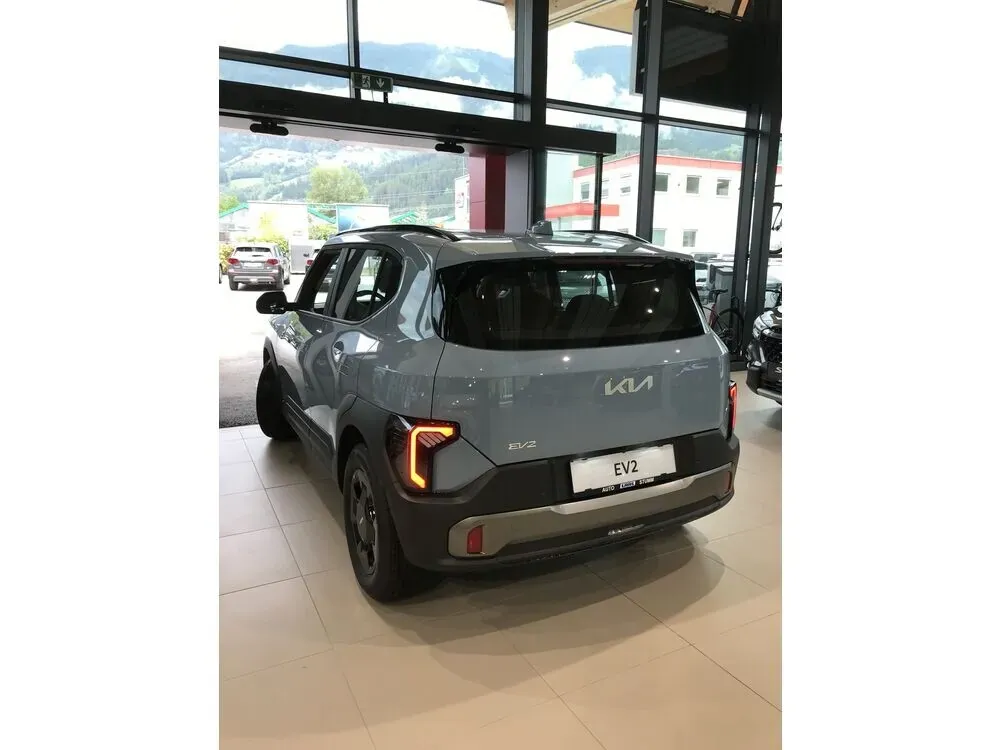 Kia Ev2 photo 2