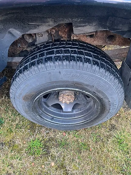 GMC Yukon 2002 photo 5