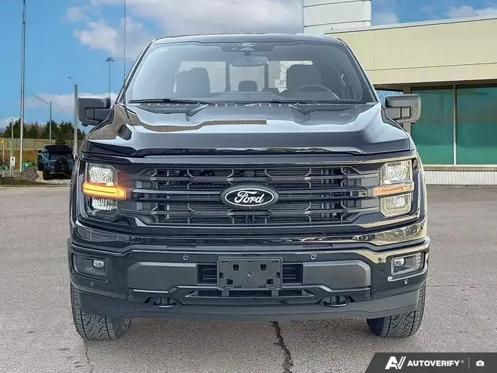 Ford F-150 2026 photo 3