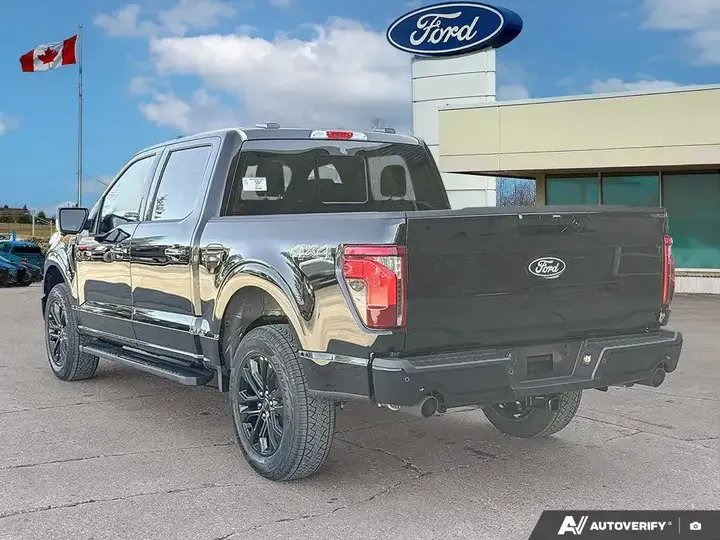 Ford F-150 2026 photo 5