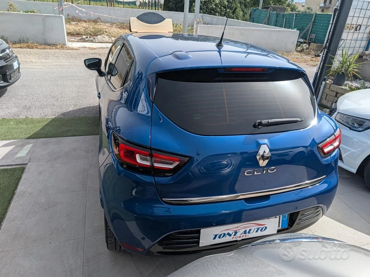 Renault Clio 2018 photo 5