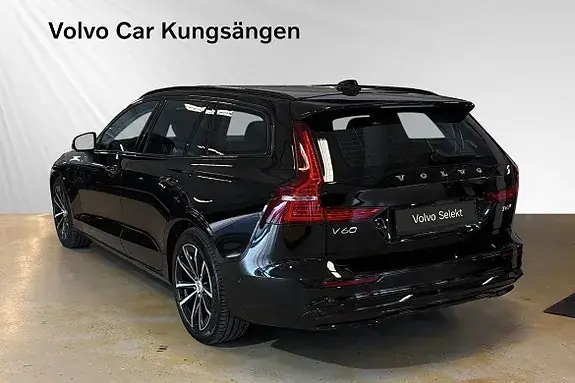Volvo V60 2026 photo 4