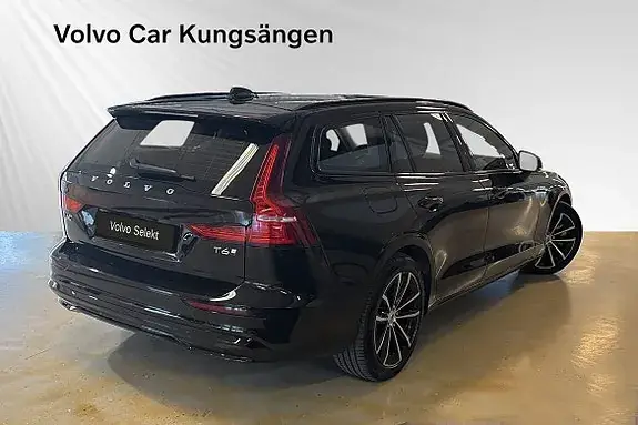 Volvo V60 2026 photo 5