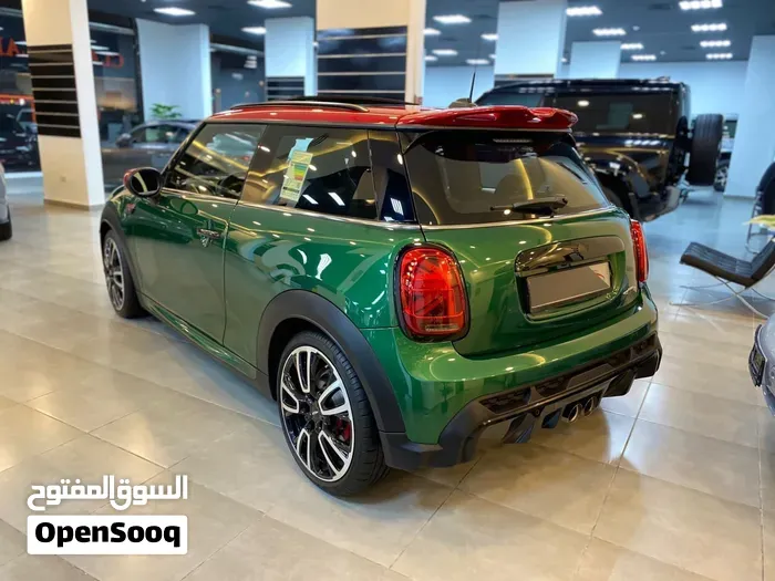 Mini Copper Jcw 2022 photo 3