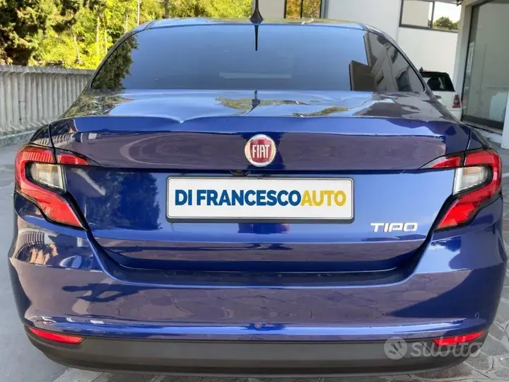 Fiat Tipo 2024 photo 3