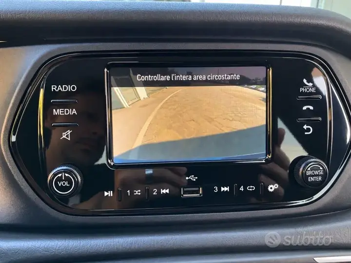 Fiat Tipo 2024 photo 5