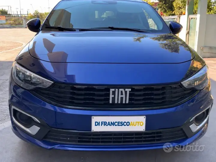 Fiat Tipo 2024 photo 2
