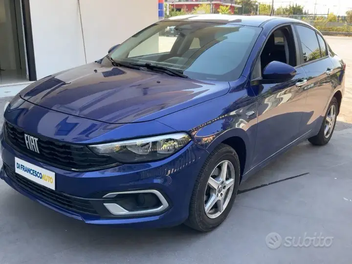 Fiat Tipo