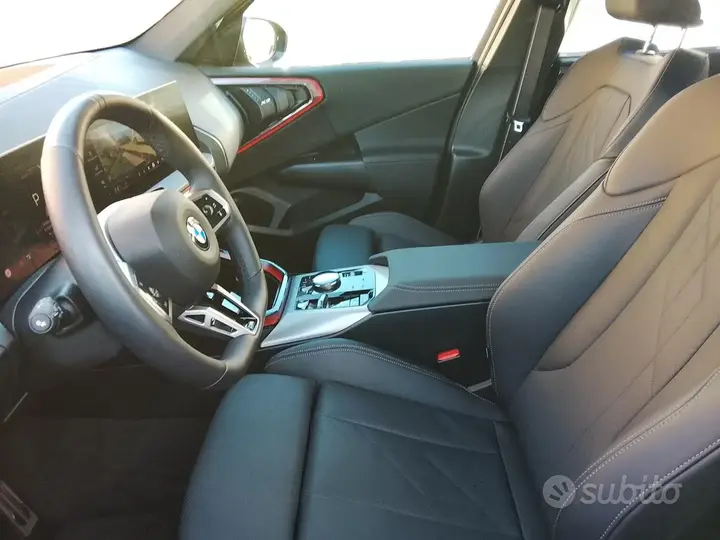 BMW X3 2025 photo 5