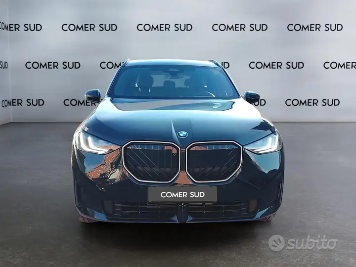BMW X3 2025 photo 2