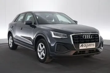 Audi Q2 2022 photo 3