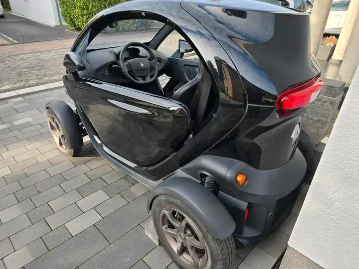 Renault Twizy