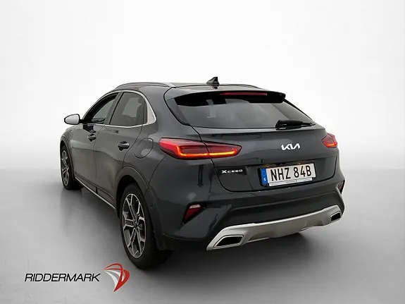 Kia Xceed 2022 photo 5
