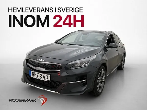 Kia Xceed 2022 photo 3