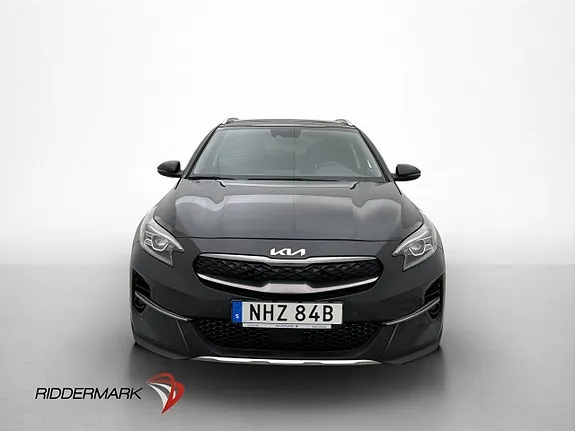 Kia Xceed 2022 photo 2