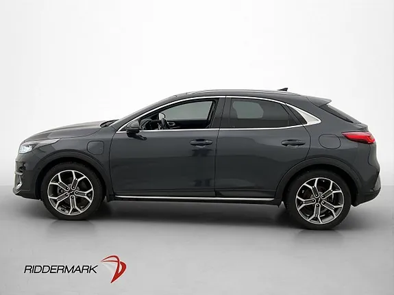 Kia Xceed 2022 photo 4