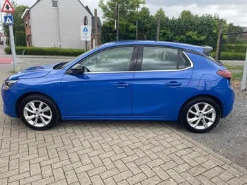 Opel Corsa 2022 photo 3