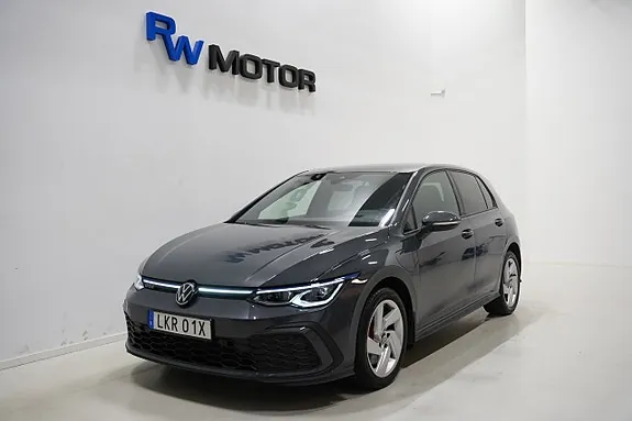 Volkswagen Golf I 2024 photo 3