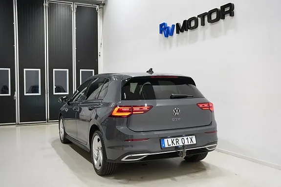 Volkswagen Golf I 2024 photo 5