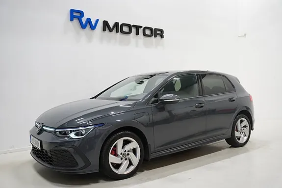 Volkswagen Golf I
