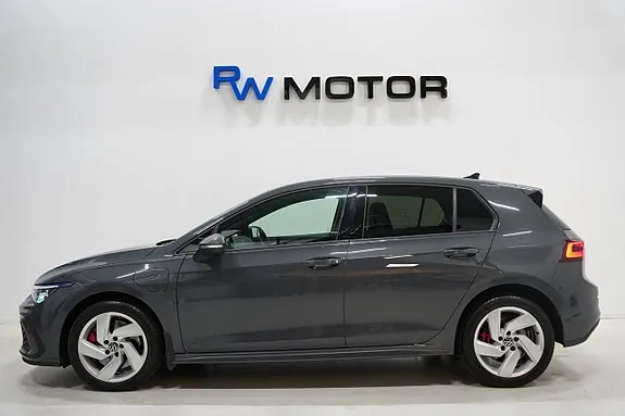Volkswagen Golf I 2024 photo 4