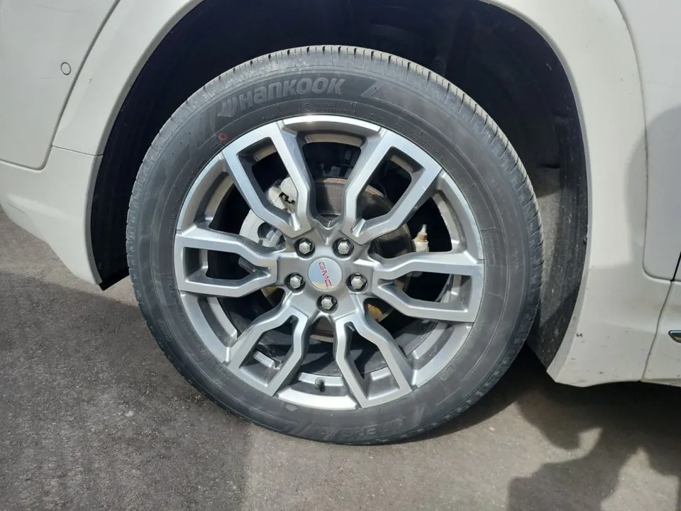 GMC Terrain 2024 photo 4