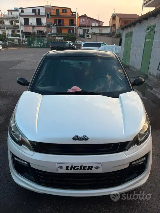 Ligier Js50 2019 photo 2