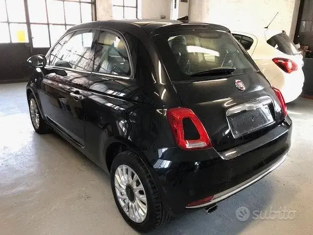 Fiat 500 2019 photo 3