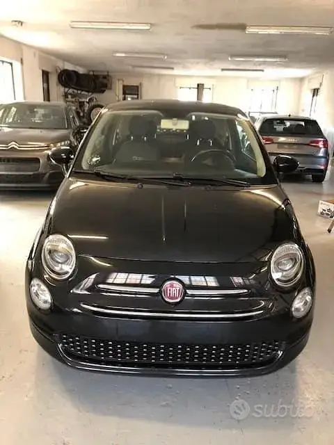 Fiat 500 2019 photo 2
