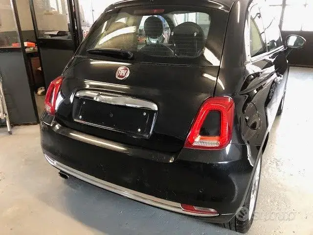 Fiat 500 2019 photo 4