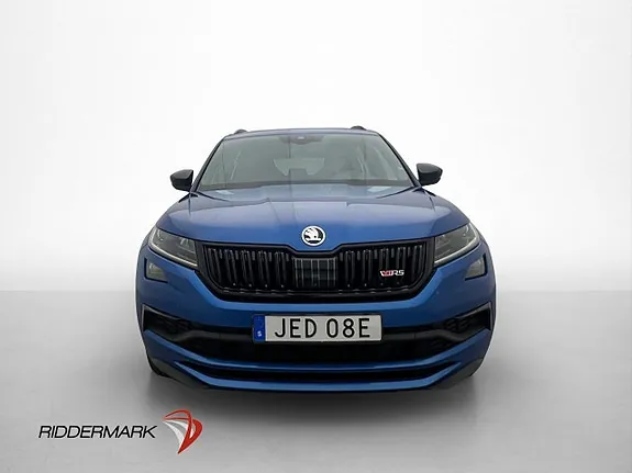 Skoda Kodiaq 2019 photo 2