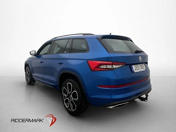 Skoda Kodiaq 2019 photo 5