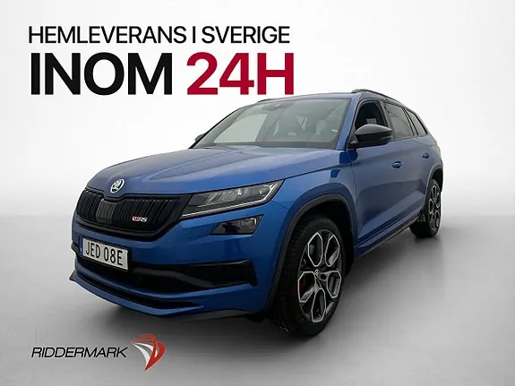 Skoda Kodiaq 2019 photo 3