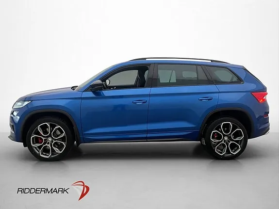 Skoda Kodiaq 2019 photo 4