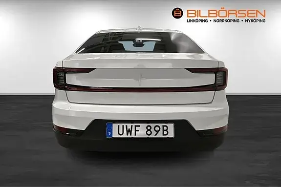 Polestar 2 2023 photo 5