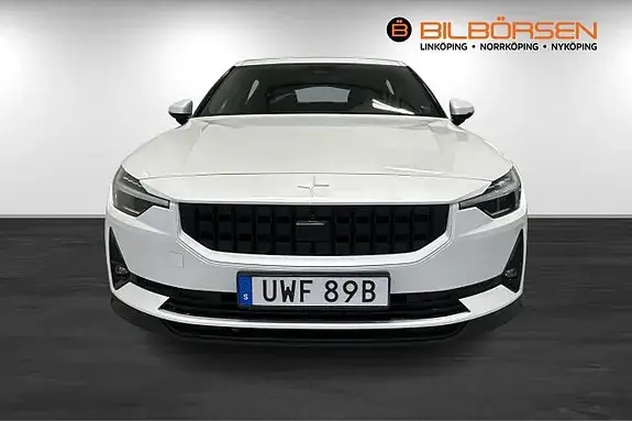 Polestar 2 2023 photo 2