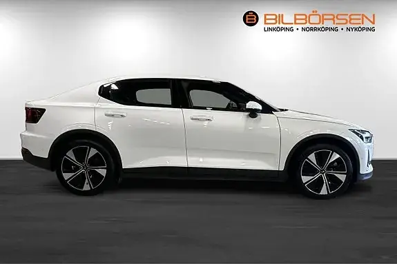 Polestar 2 2023 photo 4