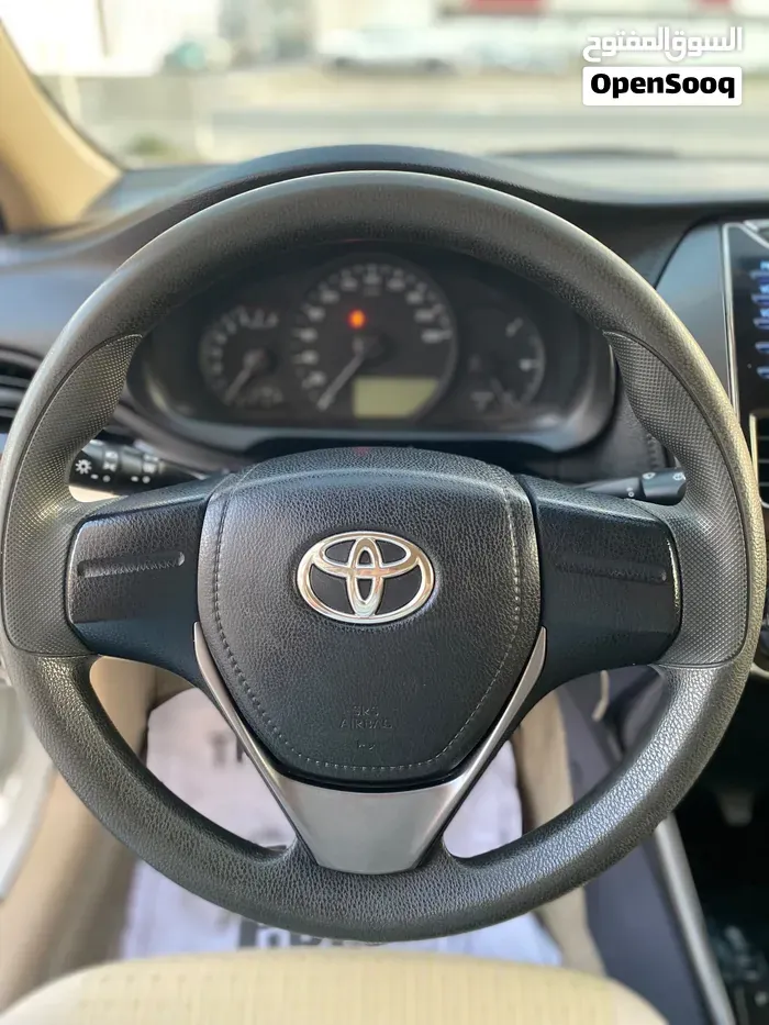Toyota Yaris 2022 photo 4