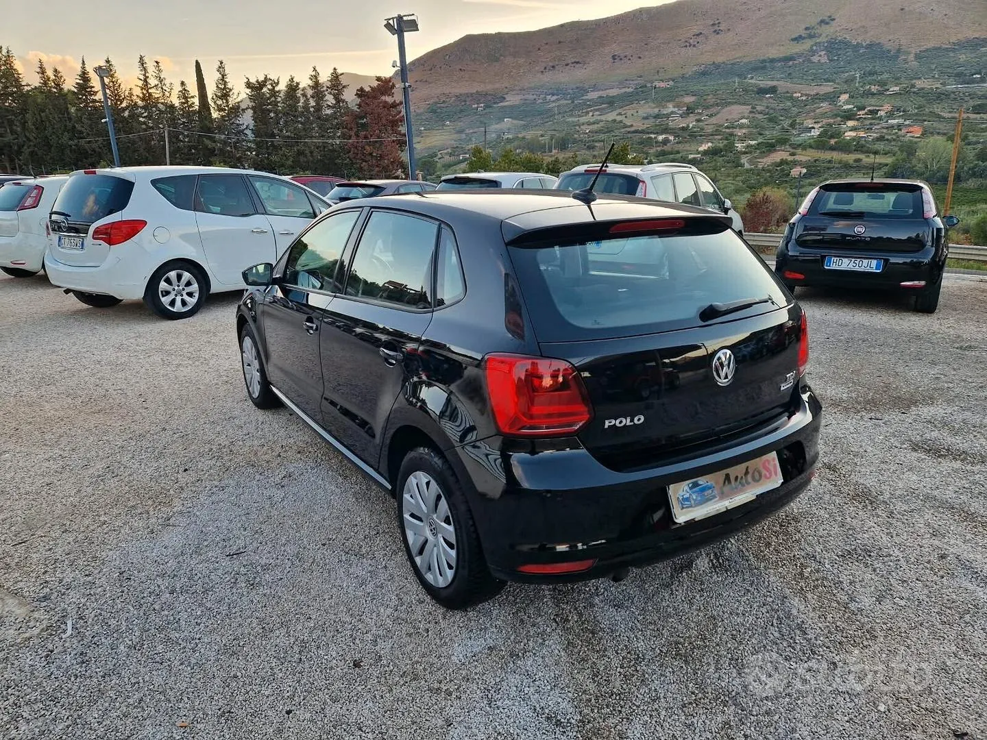 Volkswagen Polo 2016 photo 5