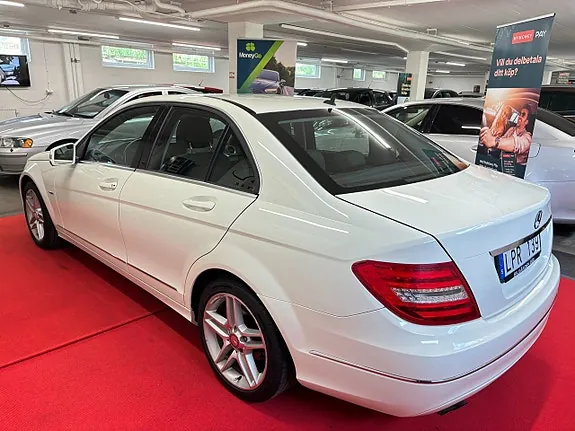 Mercedes-Benz Clc180 2012 photo 5