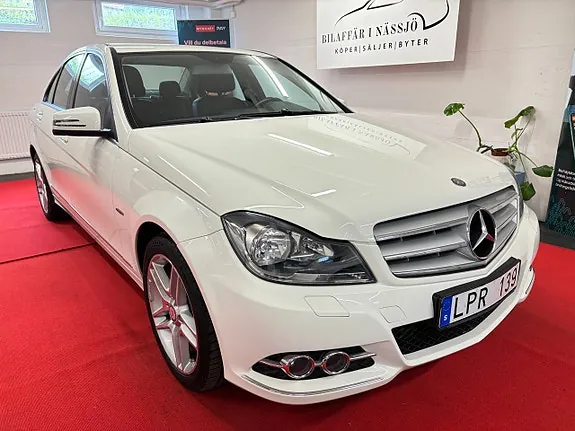 Mercedes-Benz Clc180