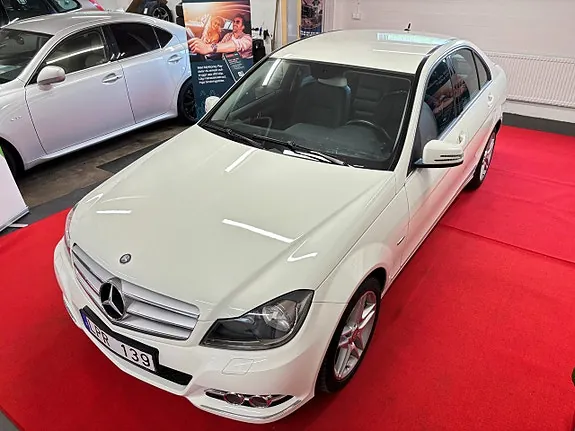 Mercedes-Benz Clc180 2012 photo 4